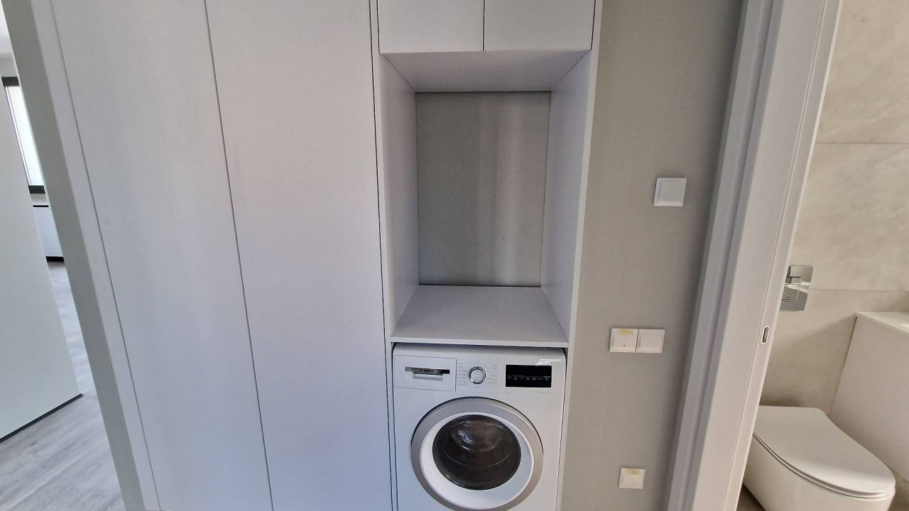 Piso en Agios Athanasios, Chipre, 145 m² - imagen 7