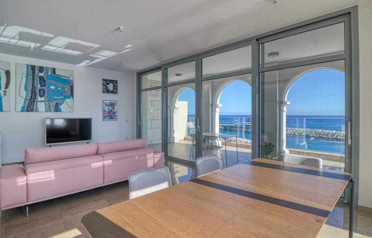 Wohnung in Limassol, Zypern, 115 m² - Foto 7