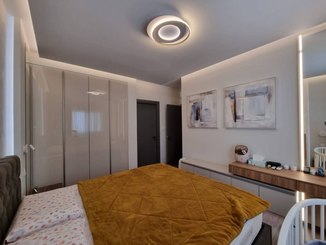 Piso en Limasol, Chipre, 145 m² - imagen 7