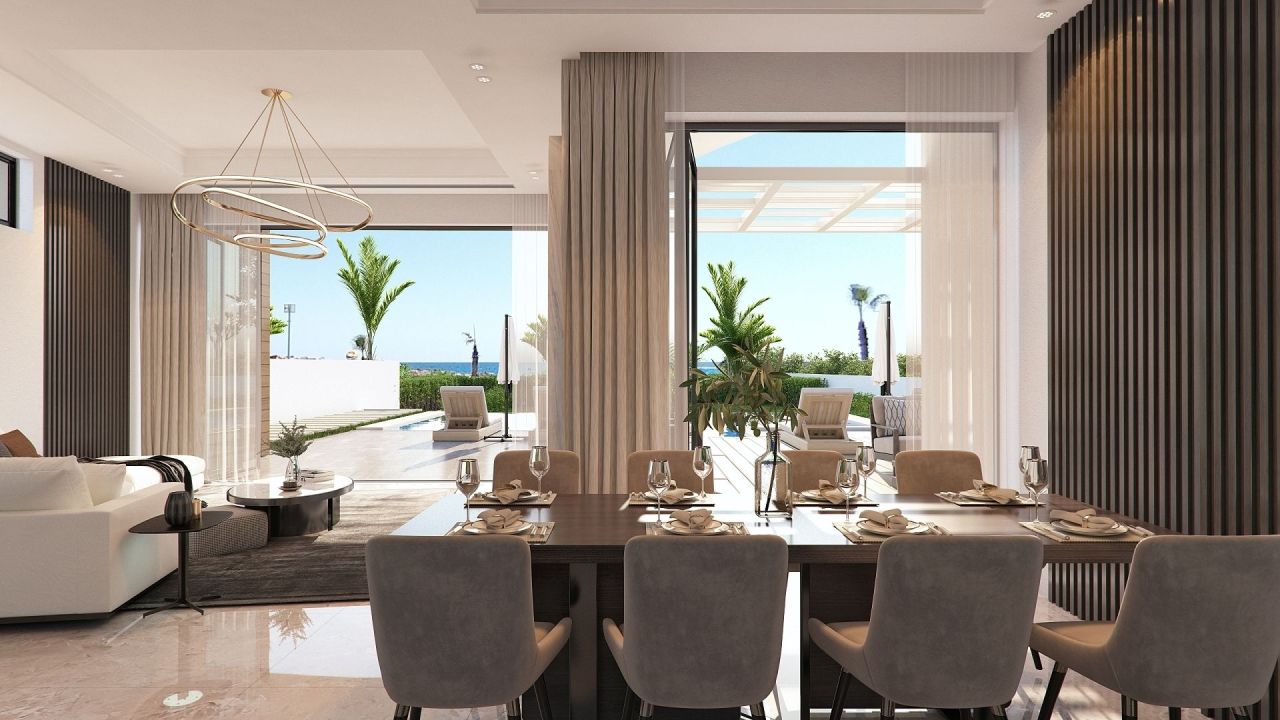 Casa a Agia Napa, Cipro, 423 m² - foto 7