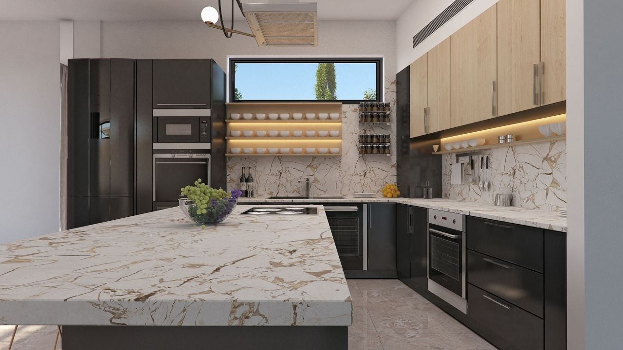 Casa a Agia Napa, Cipro, 423 m² - foto 8