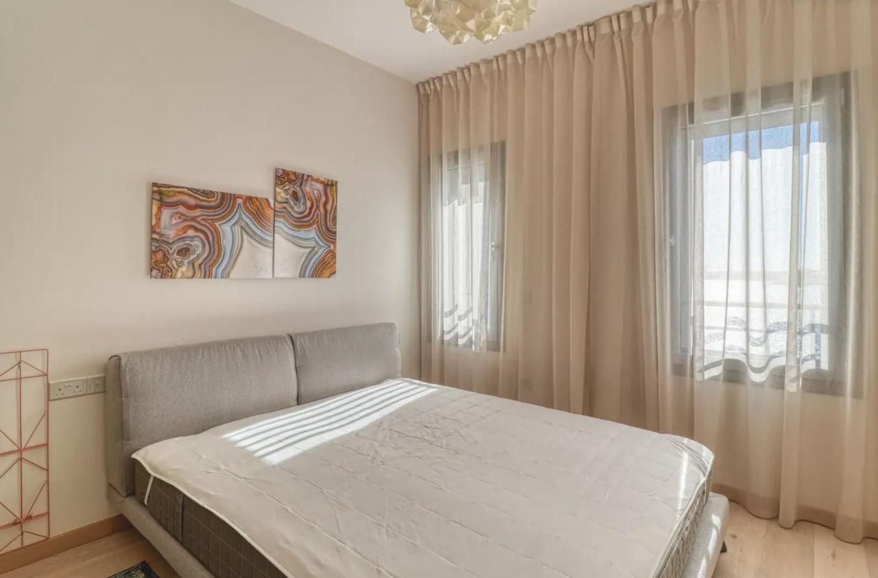 Wohnung in Limassol, Zypern, 115 m² - Foto 9