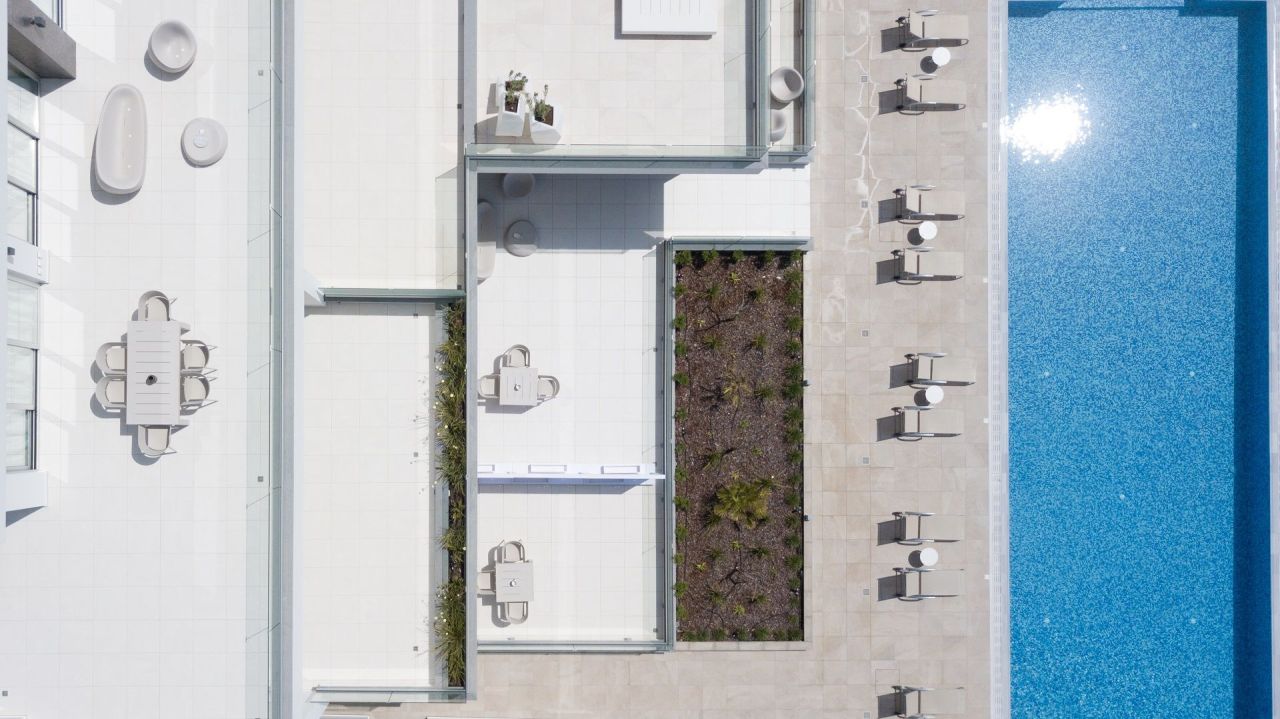 Propiedad comercial en Agia Napa, Chipre, 818 m² - imagen 9