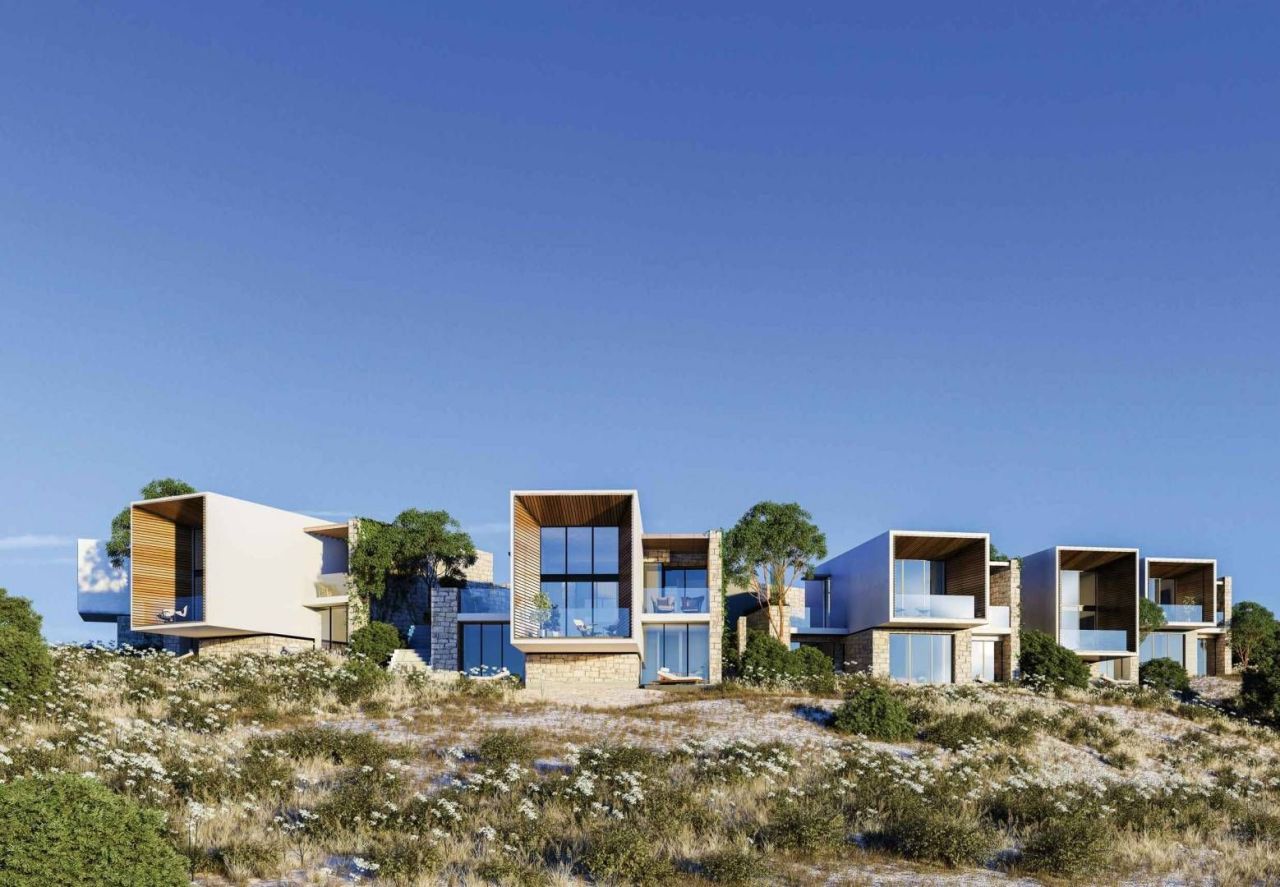 Casa en Tsada, Chipre, 165 m² - imagen 10