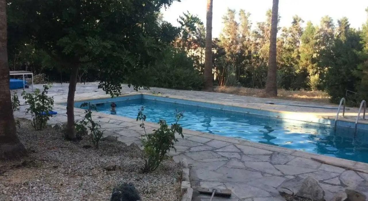 Casa a Peyia, Cipro, 700 m² - foto 10