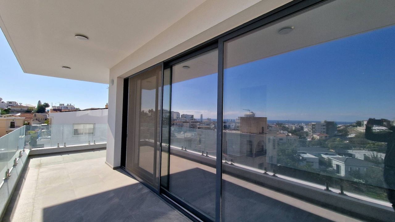 Piso en Agios Athanasios, Chipre, 145 m² - imagen 10