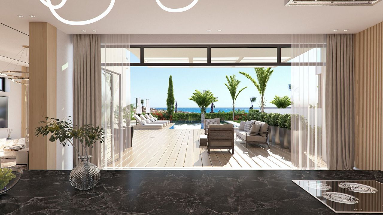 House in Agia Napa, Cyprus, 408 m² - picture 10