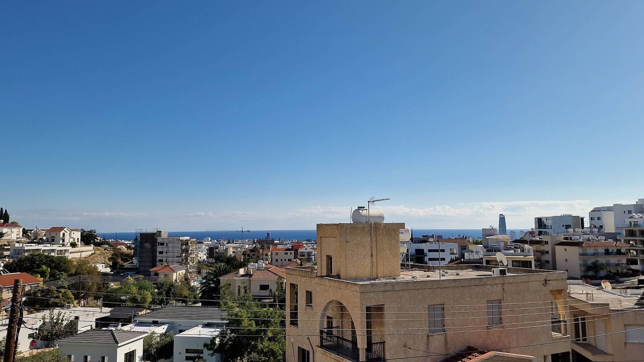 Piso en Agios Athanasios, Chipre, 145 m² - imagen 11