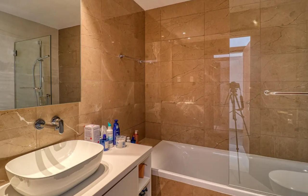 Wohnung in Limassol, Zypern, 115 m² - Foto 12