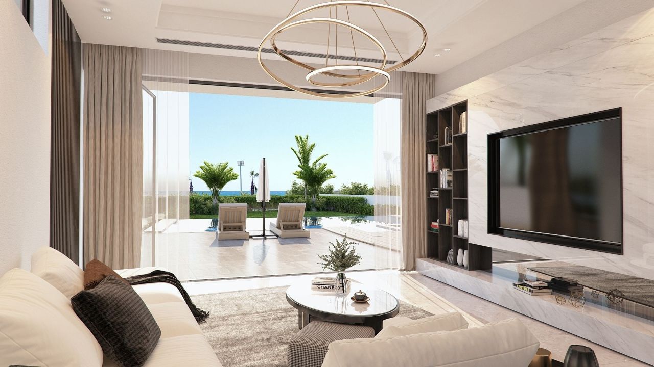 Casa a Agia Napa, Cipro, 423 m² - foto 12