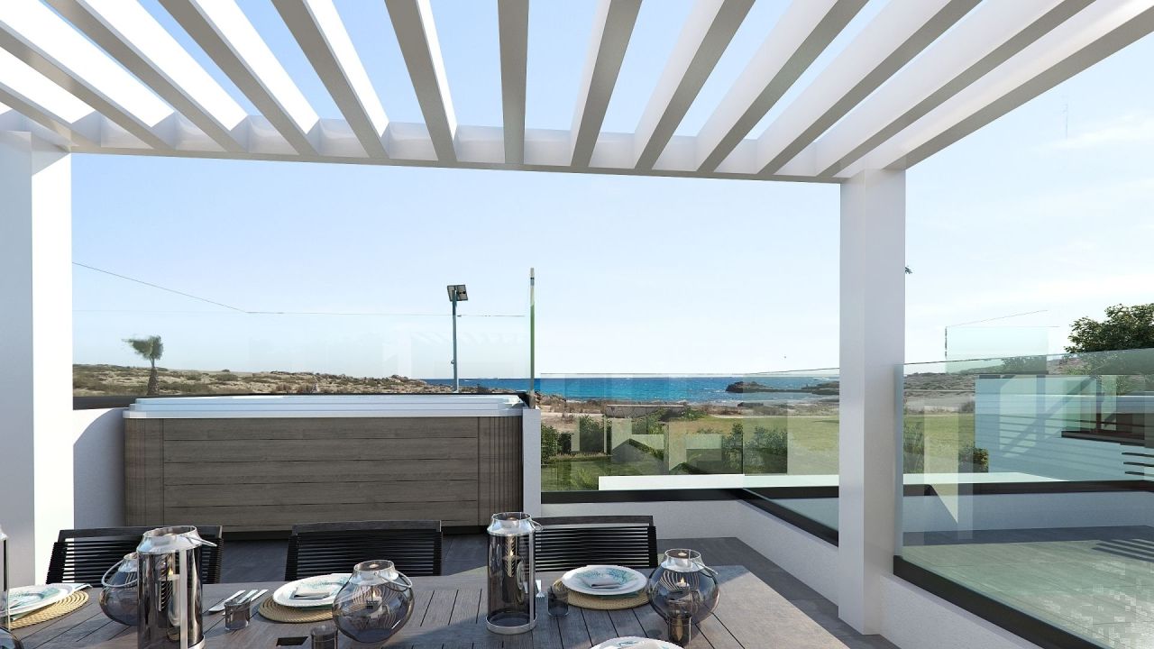 House in Agia Napa, Cyprus, 408 m² - picture 13