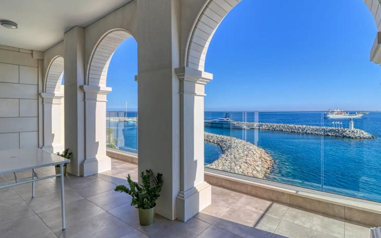 Wohnung in Limassol, Zypern, 115 m² - Foto 14