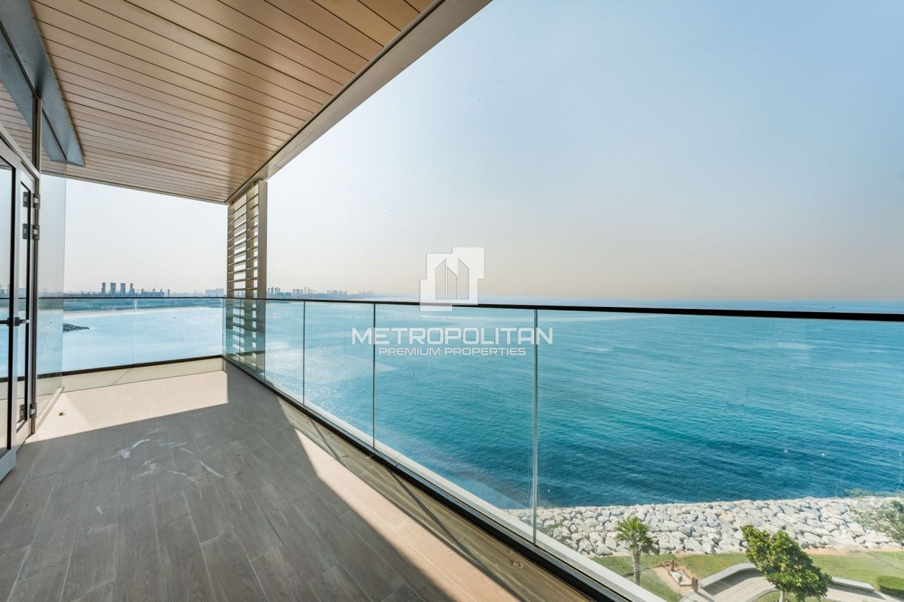 Apartment in Dubai, VAE, 228 m² - Foto 1