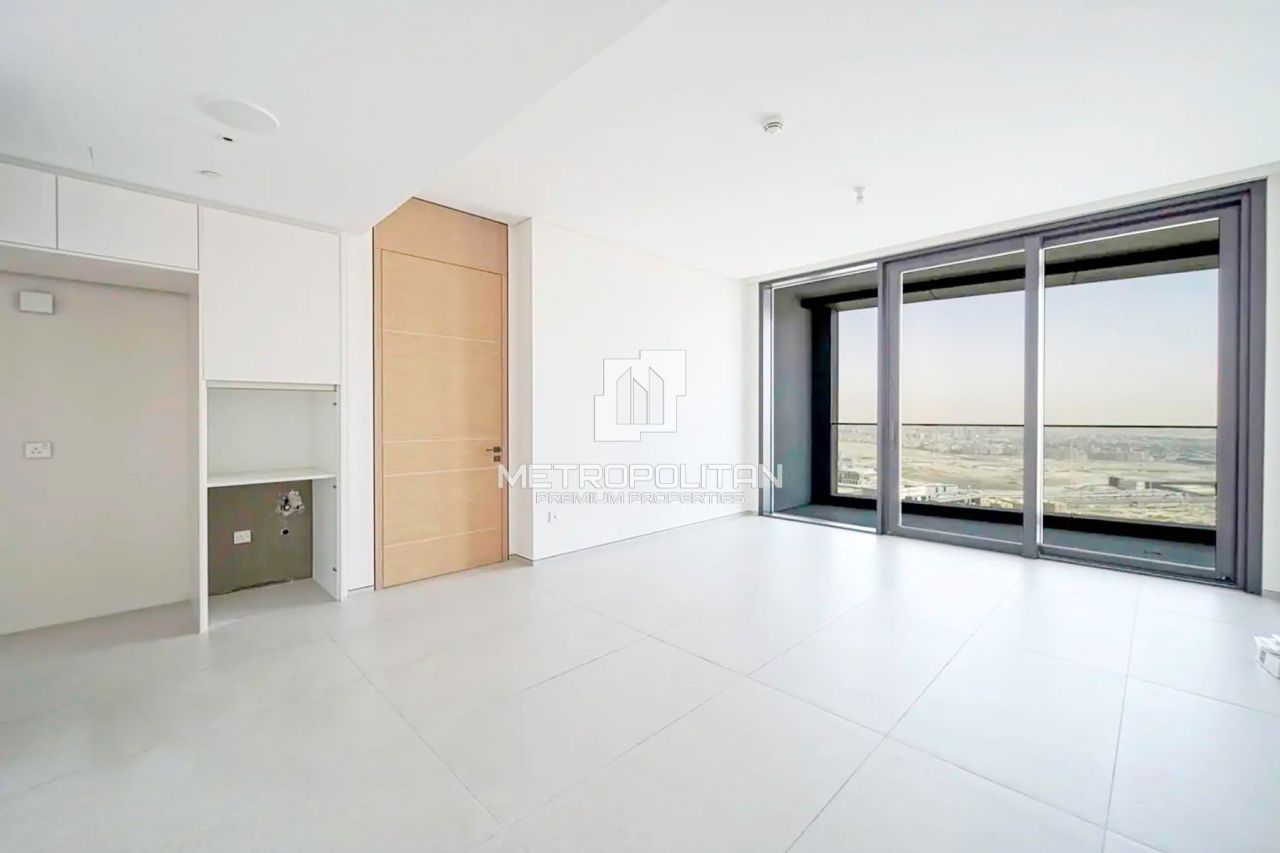 Apartment in Dubai, VAE, 107 m² - Foto 1