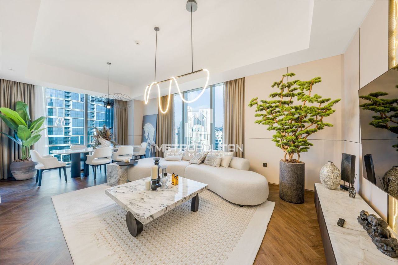 Appartement à Dubaï, EAU, 165 m² - image 1