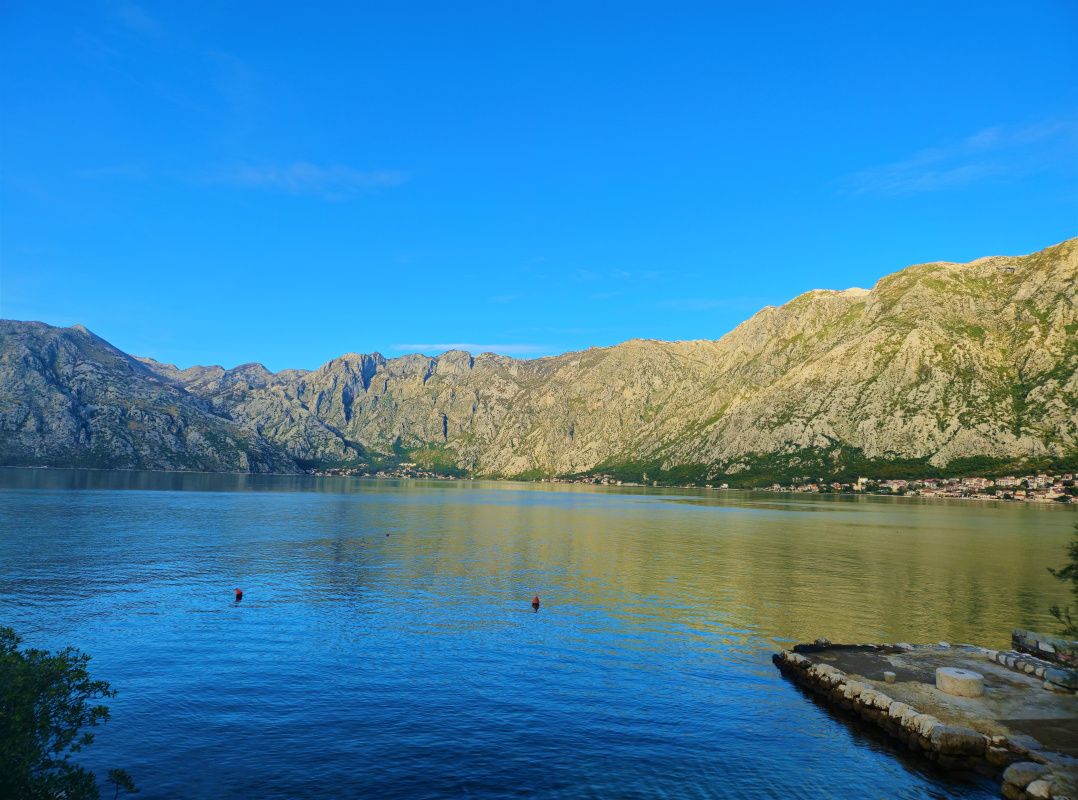 Haus in Kotor, Montenegro, 235 m² - Foto 1