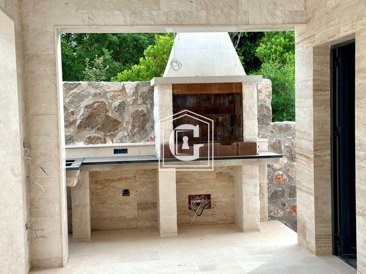 Villa en Krimovica, Montenegro, 210 m² - imagen 7