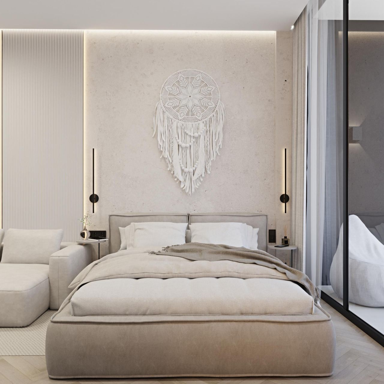 Appartamento a Ubud, Indonesia, 28.4 m² - foto 3