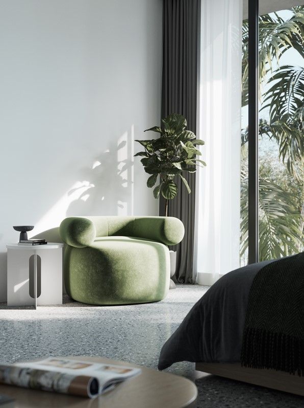 Appartement à Seseh, Indonésie, 40 m² - image 5