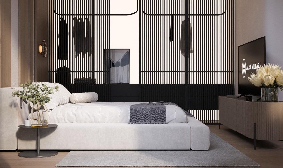 Villa a Canggu, Indonesia, 211 m² - foto 4