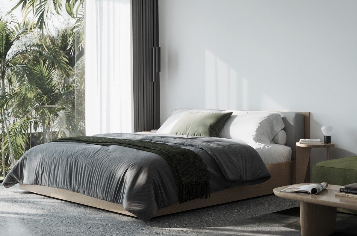 Appartement à Seseh, Indonésie, 40 m² - image 6