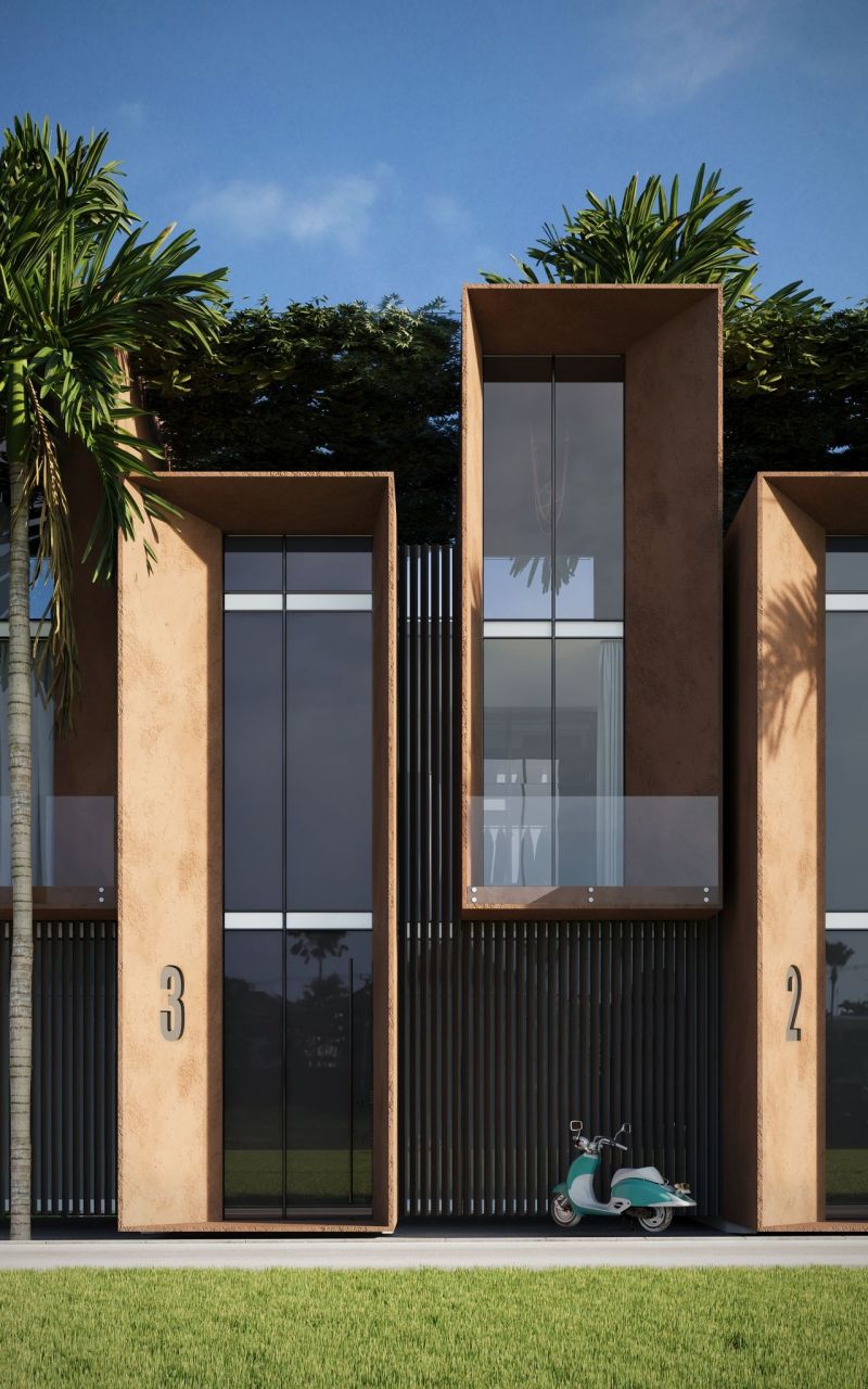 Appartement à Seseh, Indonésie, 68 m² - image 5