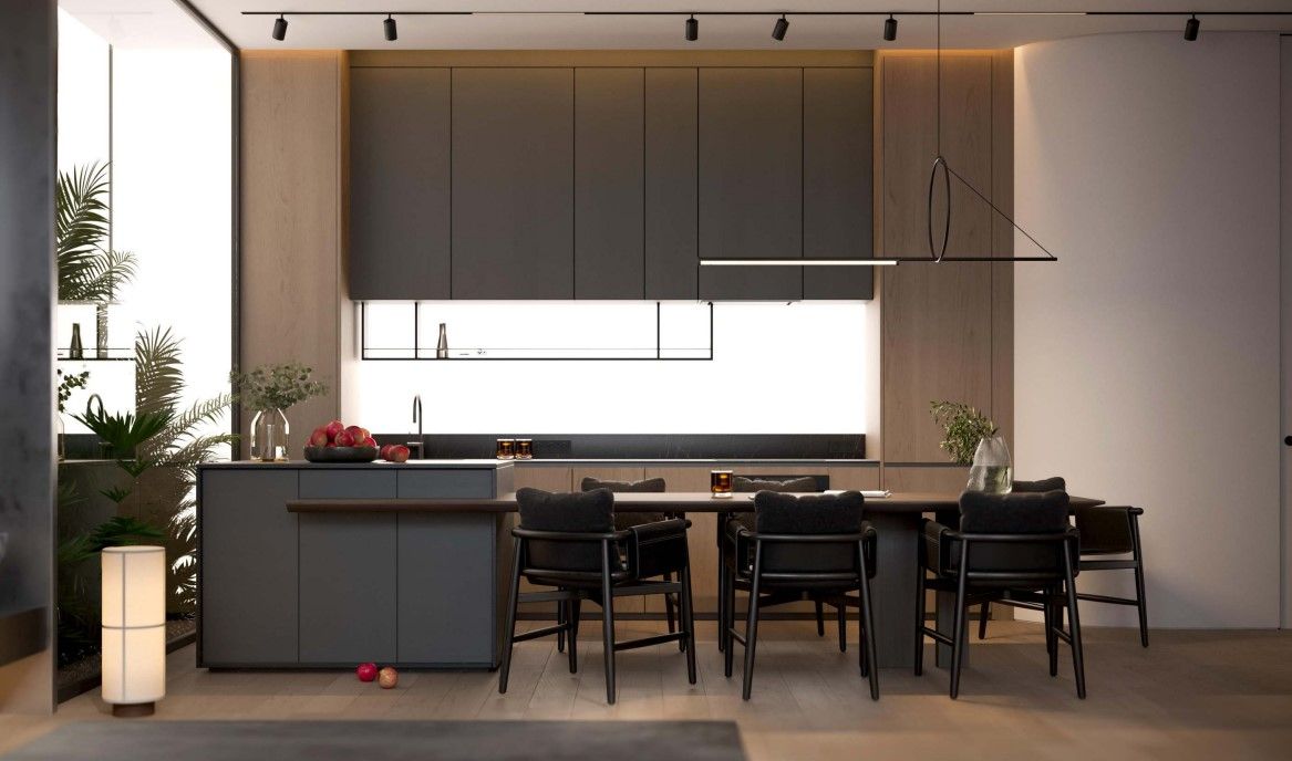 Villa a Canggu, Indonesia, 211 m² - foto 5