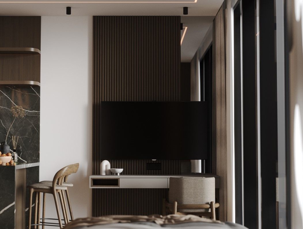 Wohnung in Canggu, Indonesien, 26 m² - Foto 6