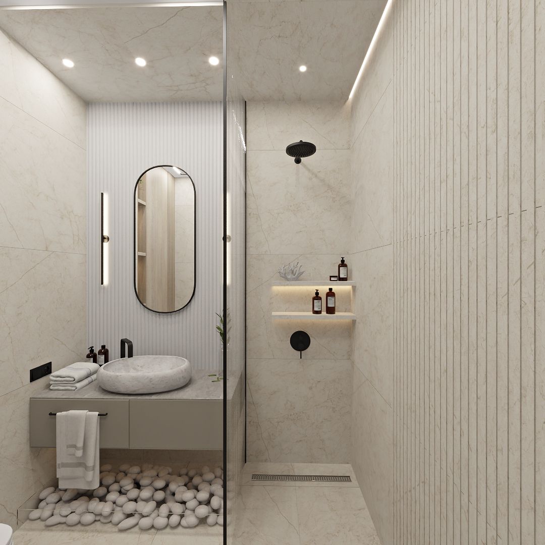 Appartamento a Ubud, Indonesia, 28.4 m² - foto 6