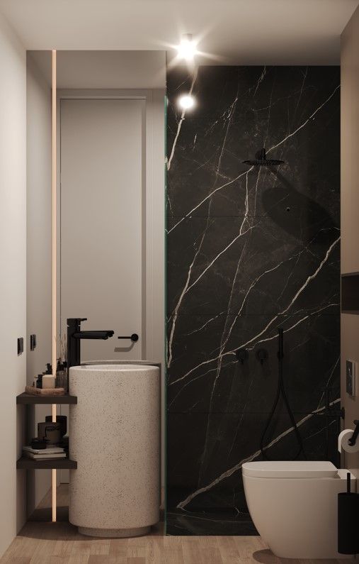 Wohnung in Canggu, Indonesien, 26 m² - Foto 8