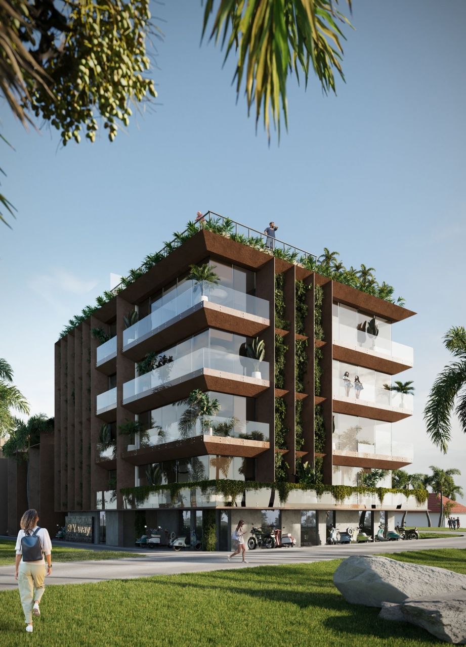 Appartement à Seseh, Indonésie, 68 m² - image 8