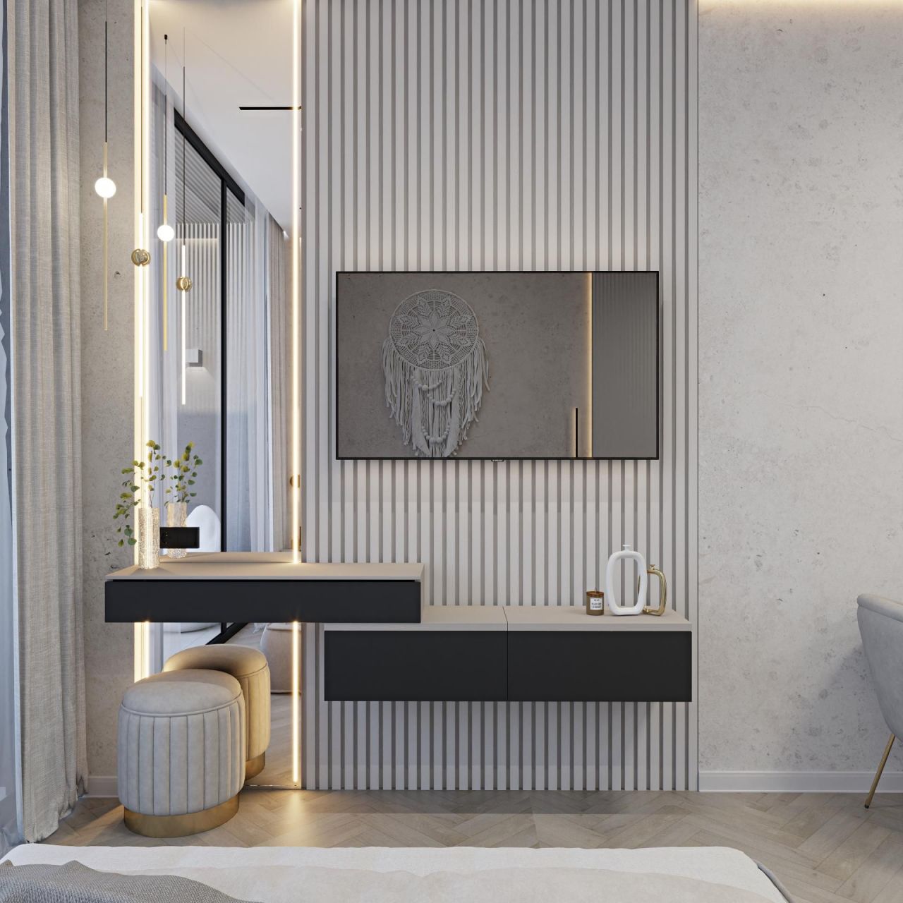 Appartamento a Ubud, Indonesia, 28.4 m² - foto 8