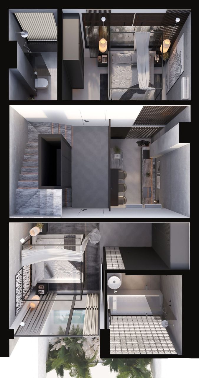 Villa à Ungasan, Indonésie, 176 m² - image 8