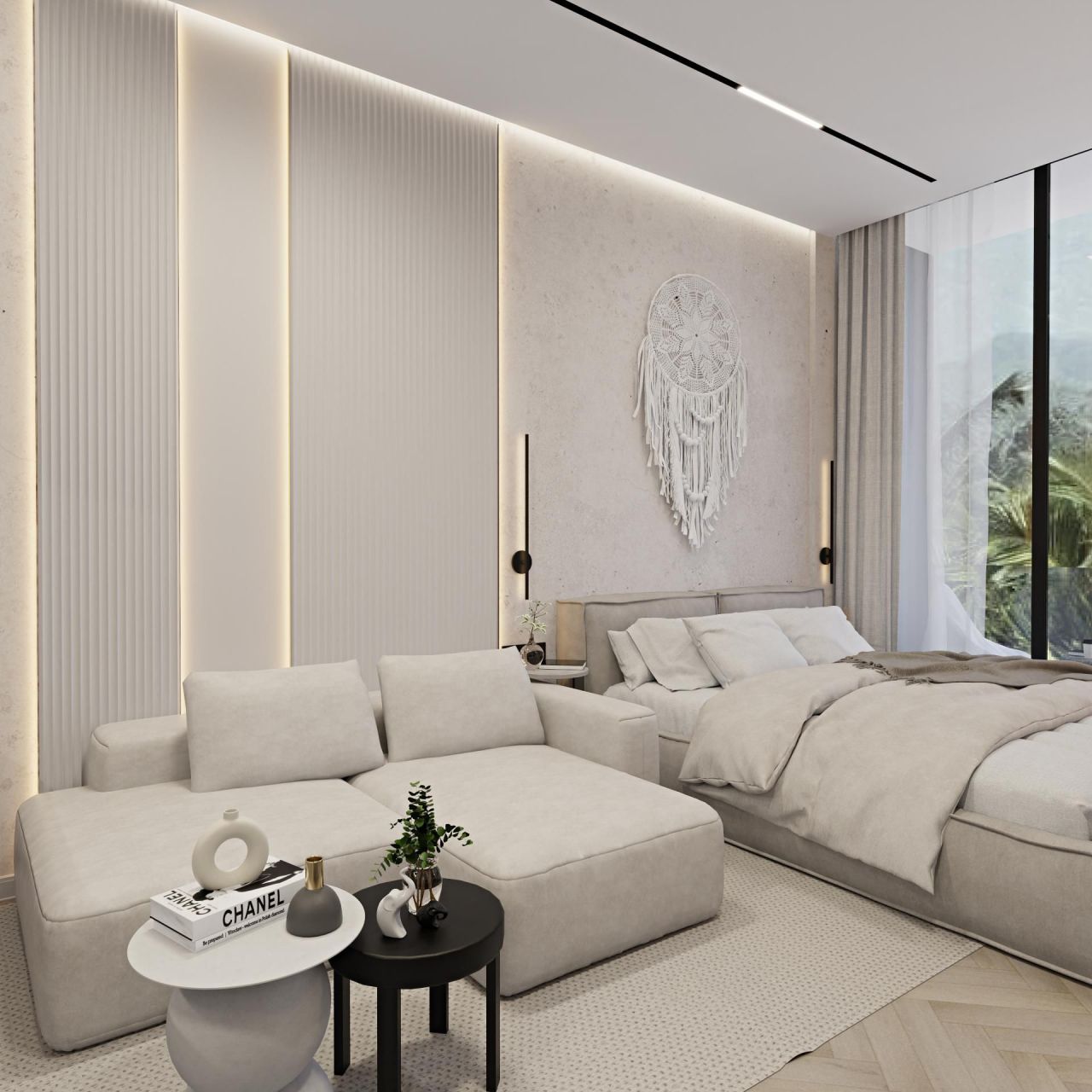 Appartamento a Ubud, Indonesia, 28.4 m² - foto 9