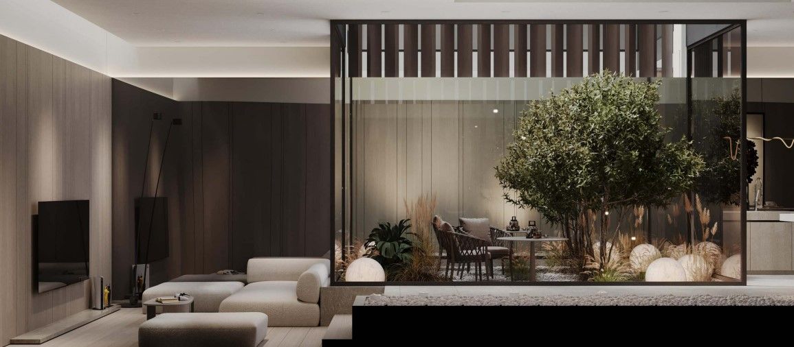 Villa a Canggu, Indonesia, 211 m² - foto 11