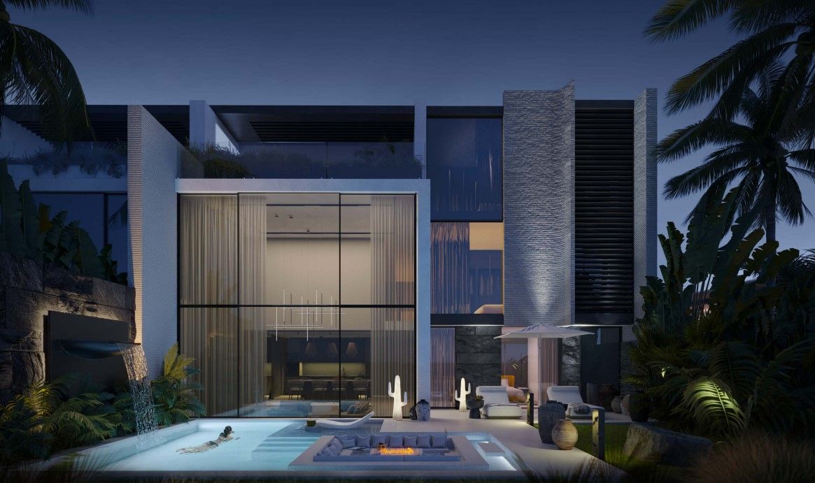 Villa a Canggu, Indonesia, 211 m² - foto 15