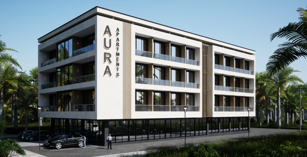 Appartamento a Ubud, Indonesia, 28.4 m² - foto 16