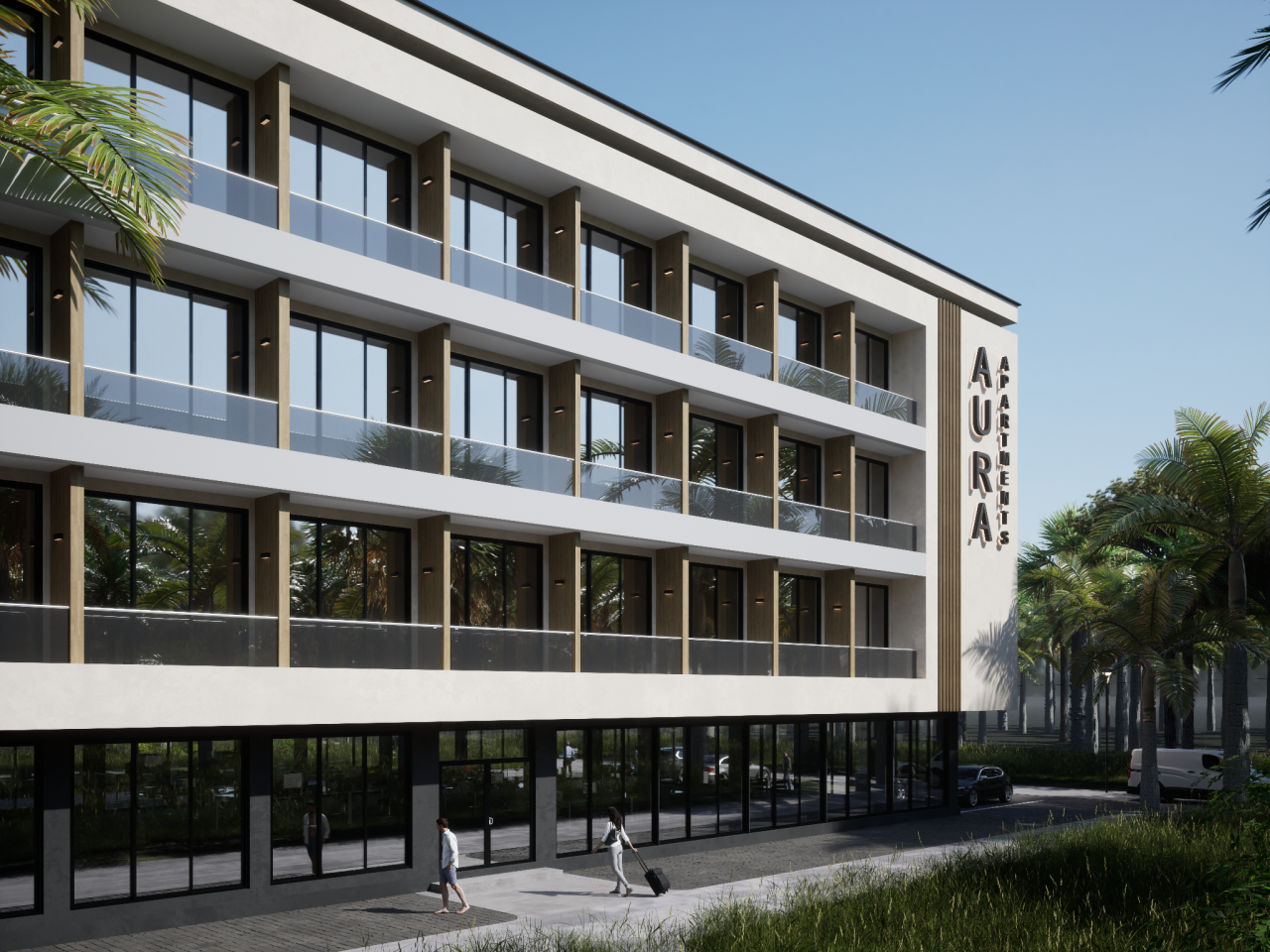 Appartamento a Ubud, Indonesia, 28.4 m² - foto 17