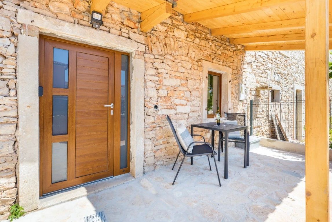 Casa a Liznjan, Croazia, 150 m² - foto 2