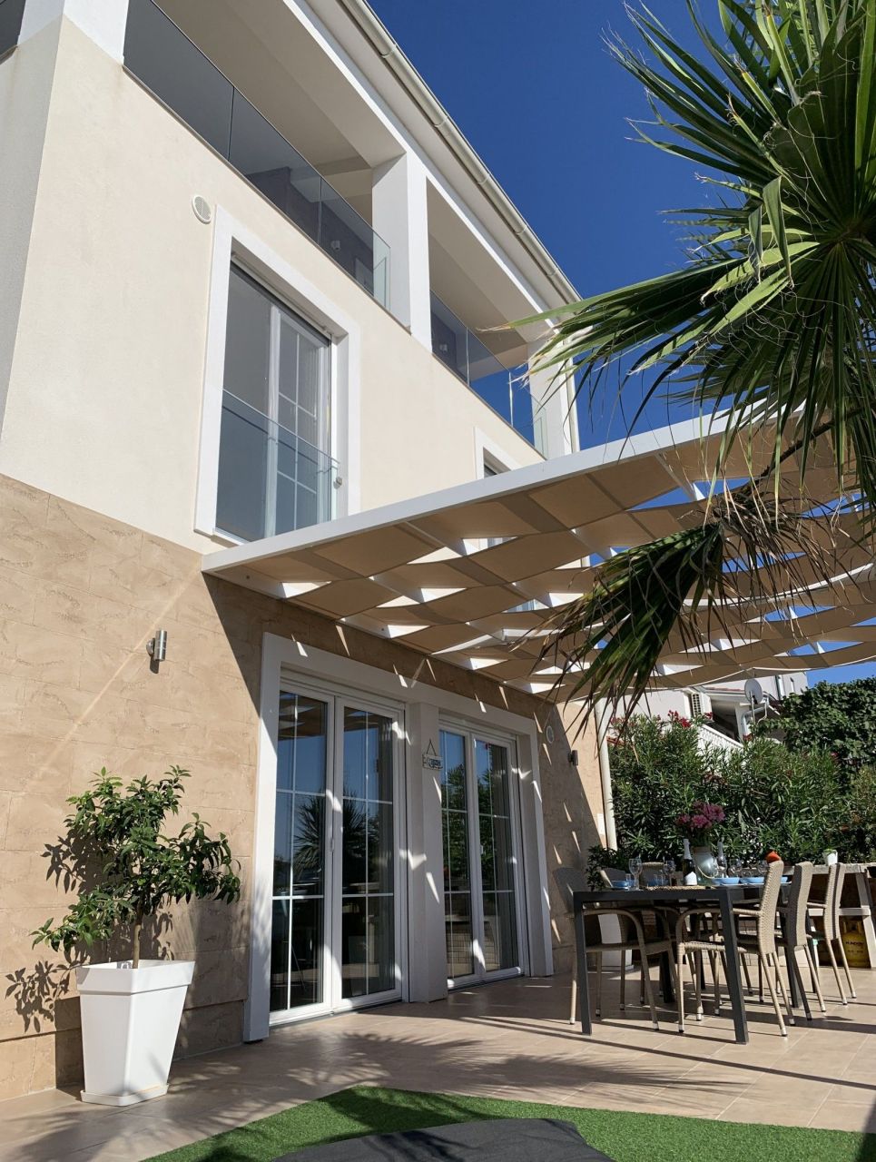 Casa en Medulin, Croacia, 186 m² - imagen 2