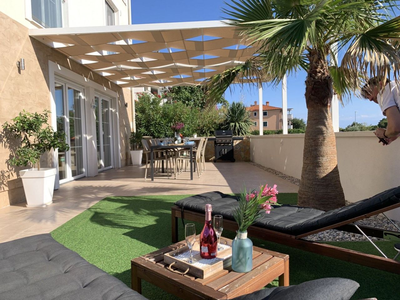 Casa en Medulin, Croacia, 186 m² - imagen 3