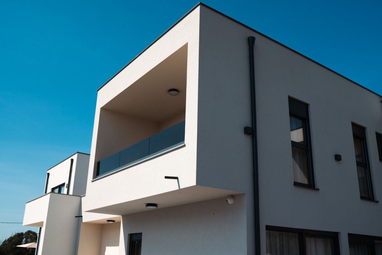 House in Pomer, Croatia, 198 m² - picture 4