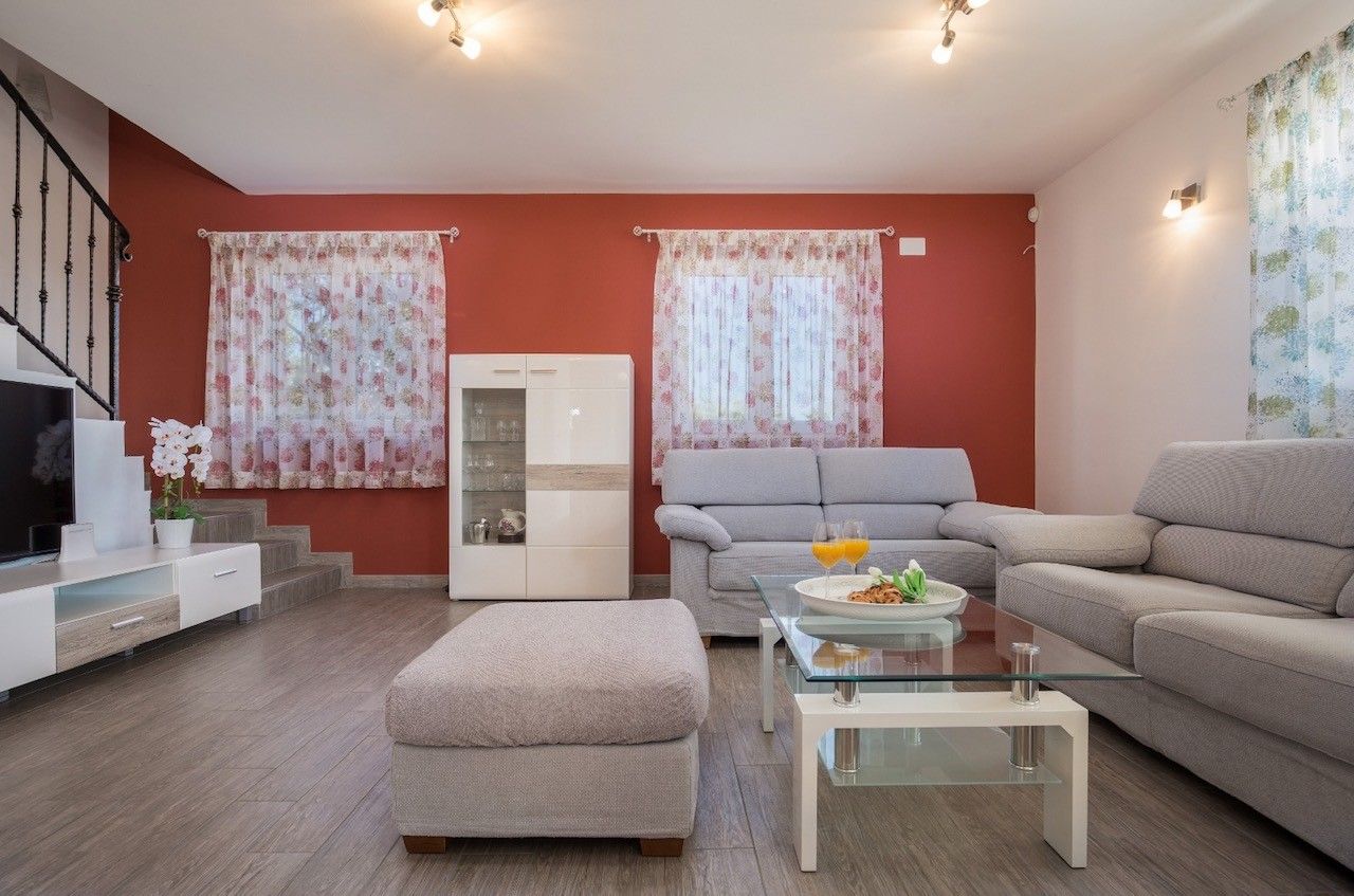 House in Fazana, Croatia, 180 m² - picture 4