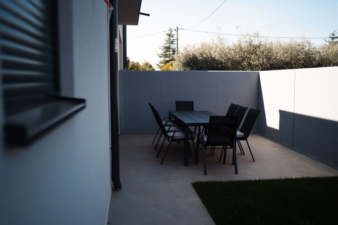 House in Pomer, Croatia, 198 m² - picture 5