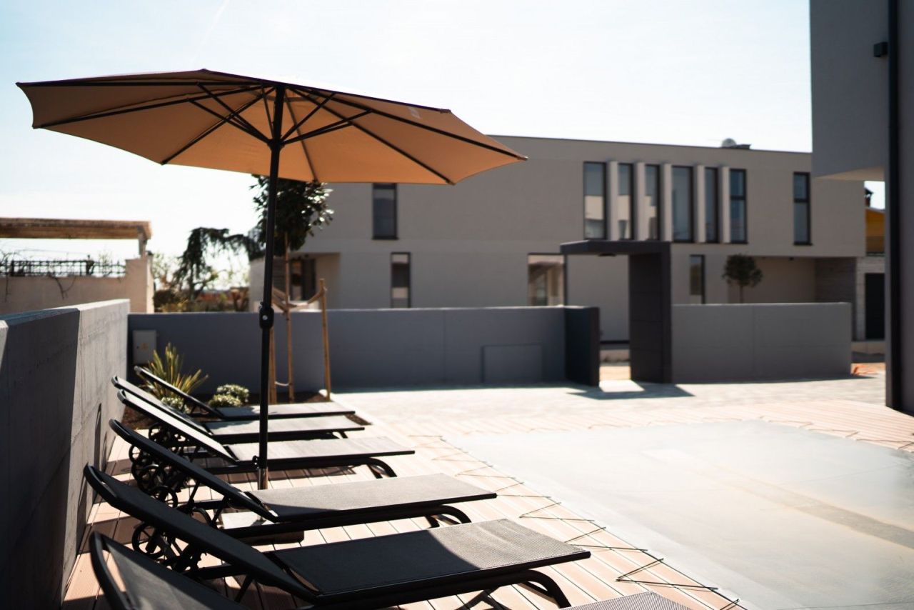 House in Pomer, Croatia, 198 m² - picture 6