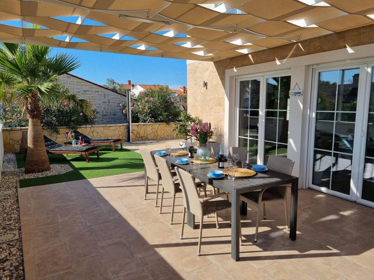 Casa en Medulin, Croacia, 186 m² - imagen 6