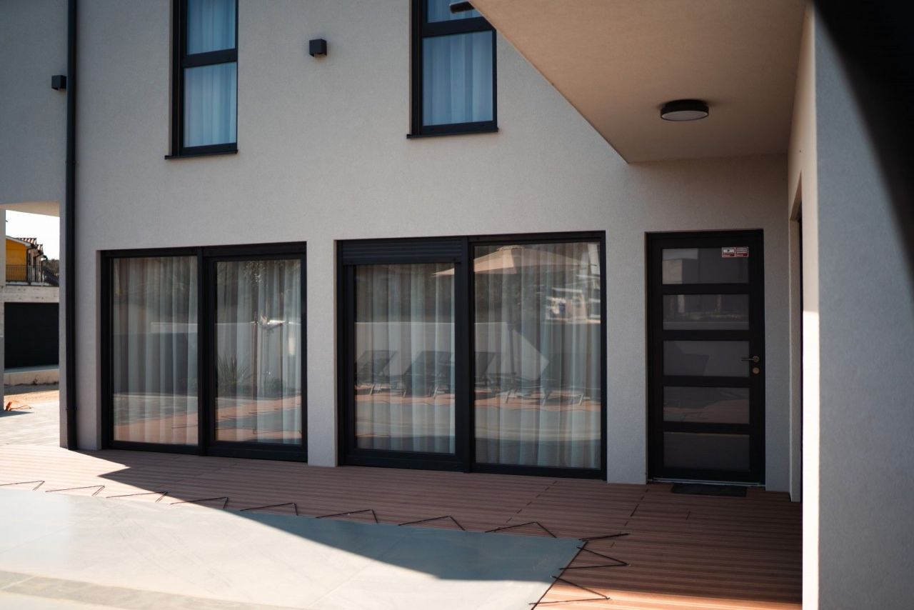 House in Pomer, Croatia, 198 m² - picture 7