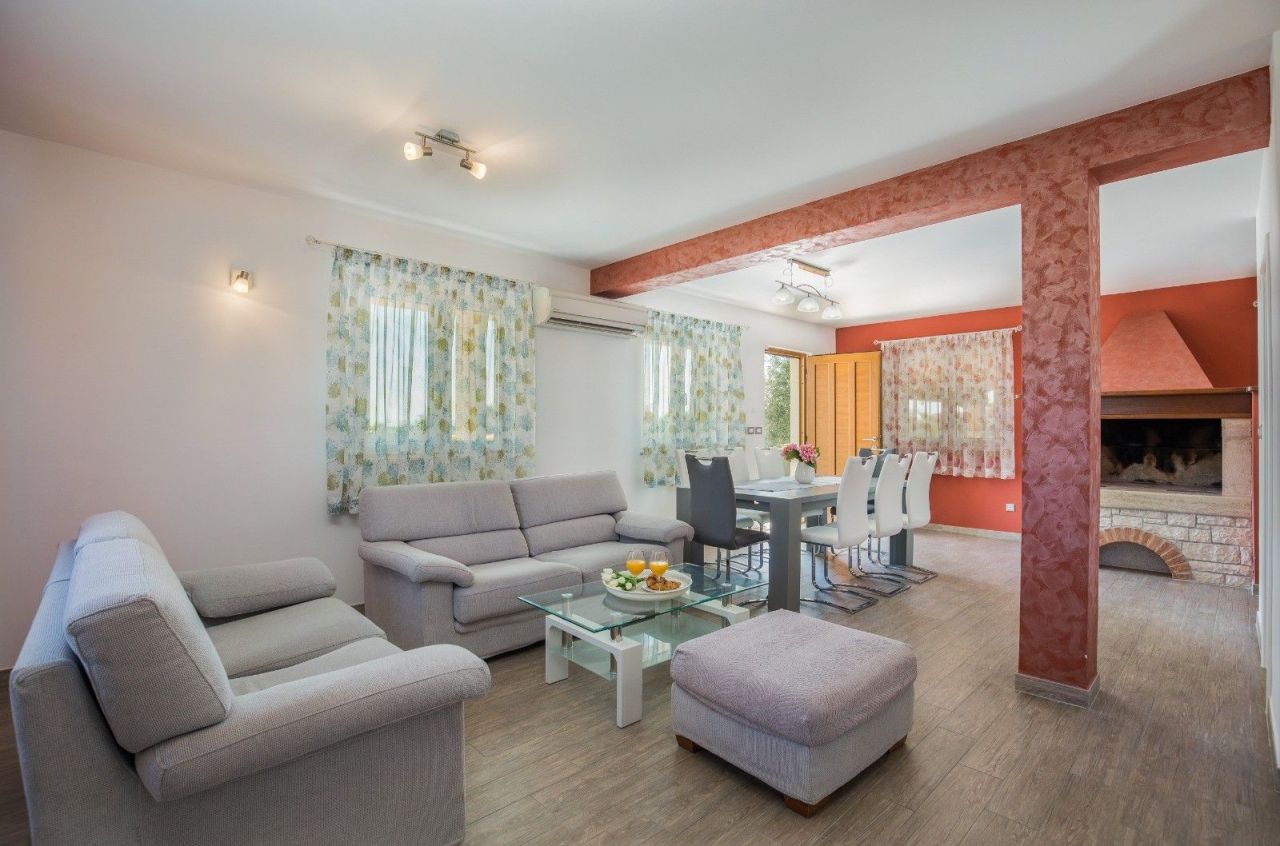 House in Fazana, Croatia, 180 m² - picture 7