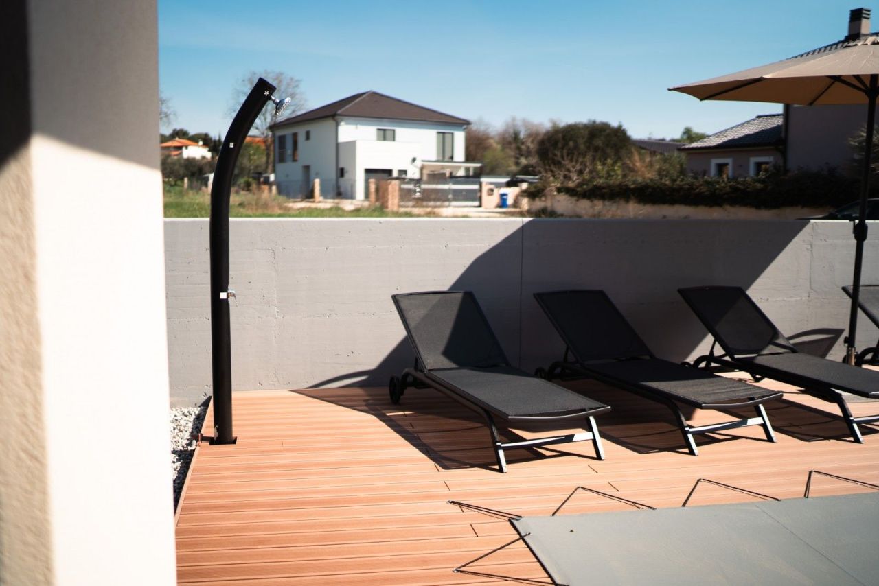 House in Pomer, Croatia, 198 m² - picture 8