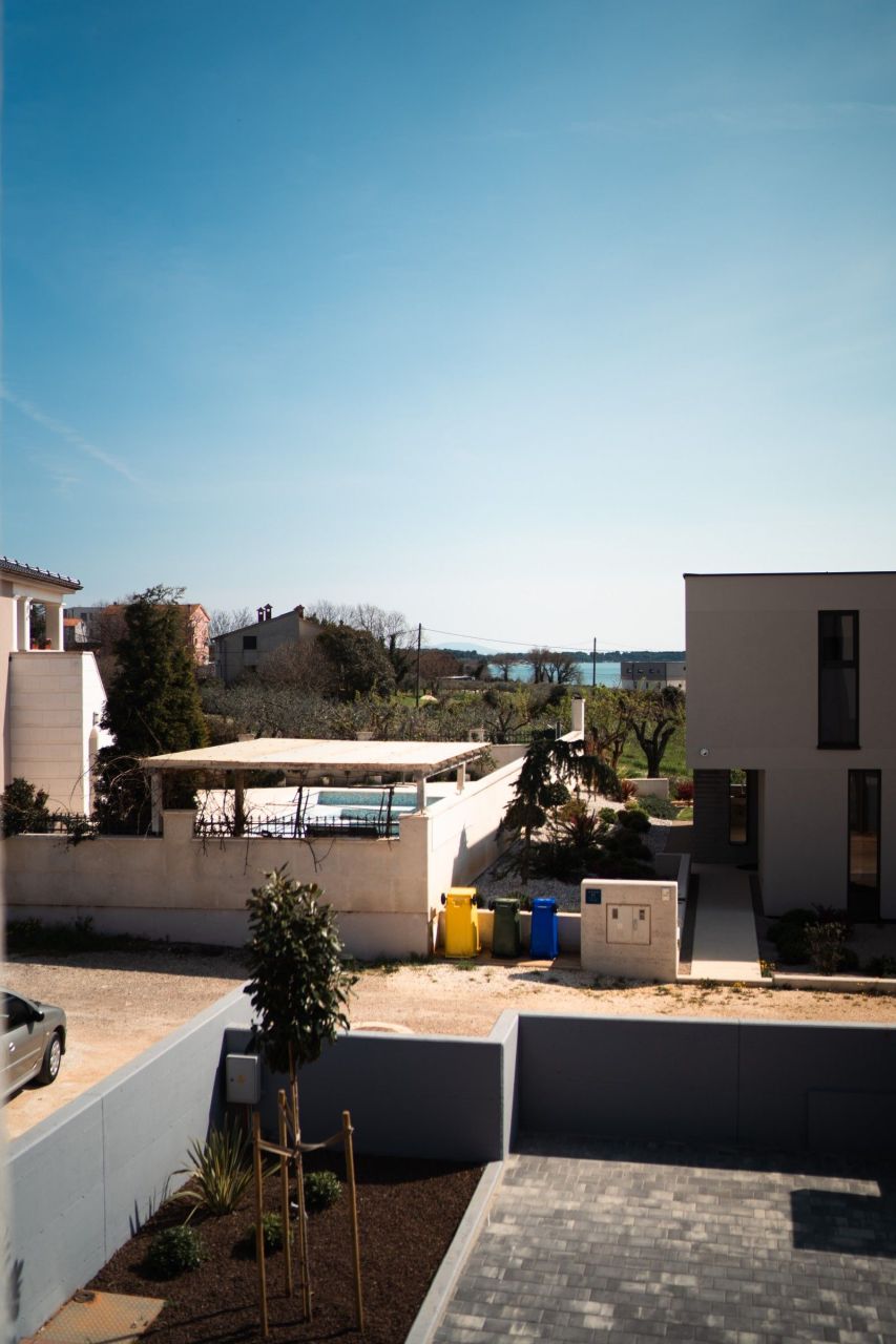 House in Pomer, Croatia, 198 m² - picture 9